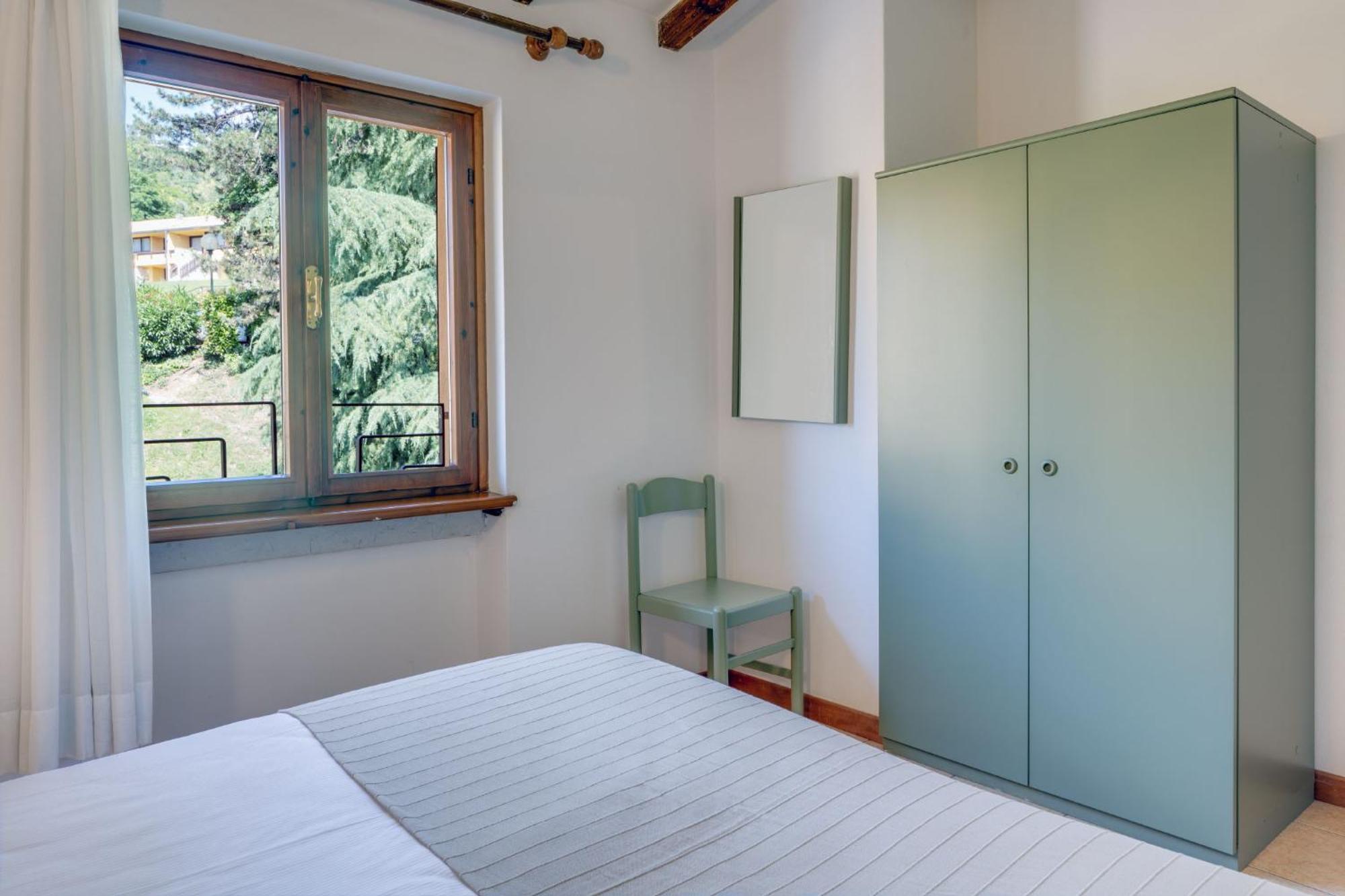 Poiano Garda Resort Appartamenti מראה חיצוני תמונה